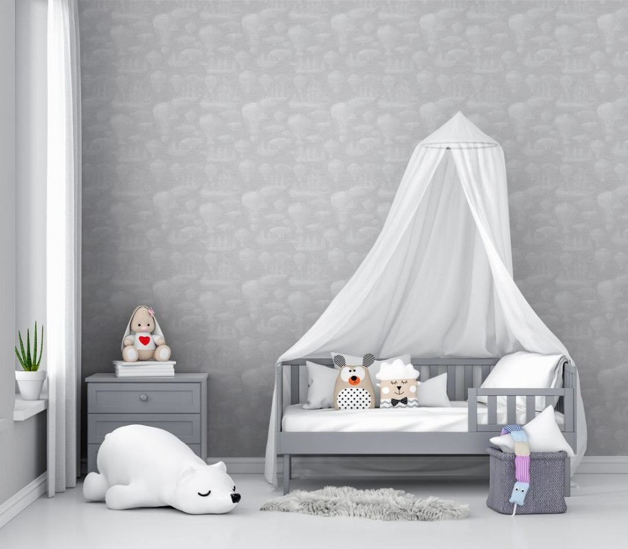 Afbeeldingen van Hugo Light Grey - 1097301-03